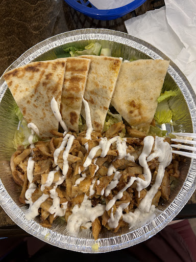 Photo of Pita Fresh Express - 1935 W Brandon Blvd, Brandon, FL 33511