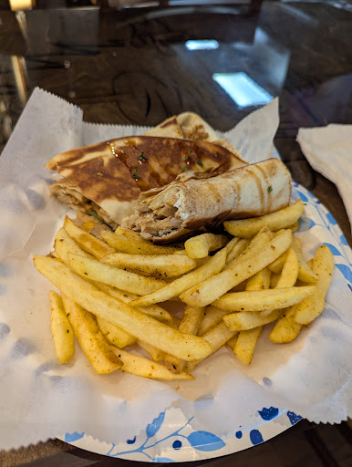 Photo of Pita Fresh Express - 1935 W Brandon Blvd, Brandon, FL 33511