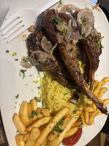 Photo of Pita Fresh Express - 1935 W Brandon Blvd, Brandon, FL 33511