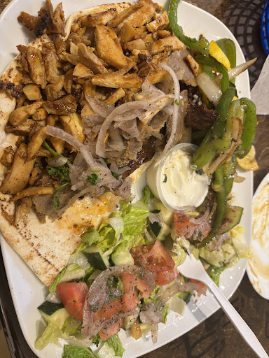 Photo of Pita Fresh Express - 1935 W Brandon Blvd, Brandon, FL 33511