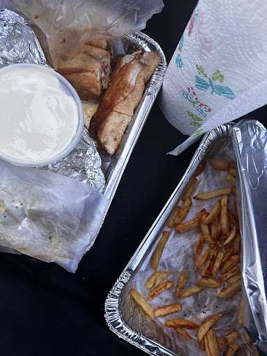 Photo of Pita Fresh Express - 1935 W Brandon Blvd, Brandon, FL 33511