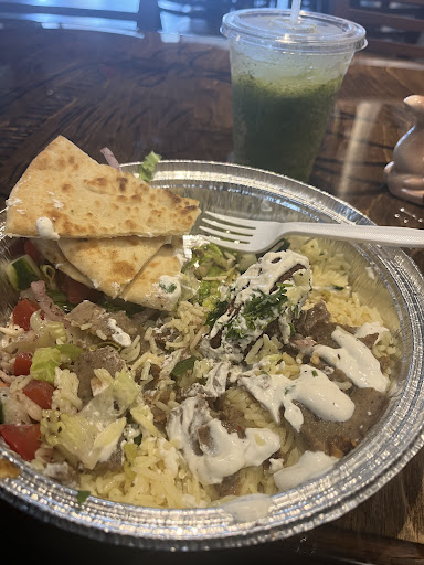 Photo of Pita Fresh Express - 1935 W Brandon Blvd, Brandon, FL 33511