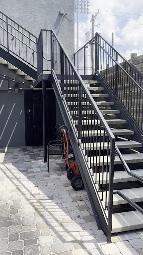 Photo of Petra Mediterranean Restaurant - 1118 W Kennedy Blvd, Tampa, FL 33606