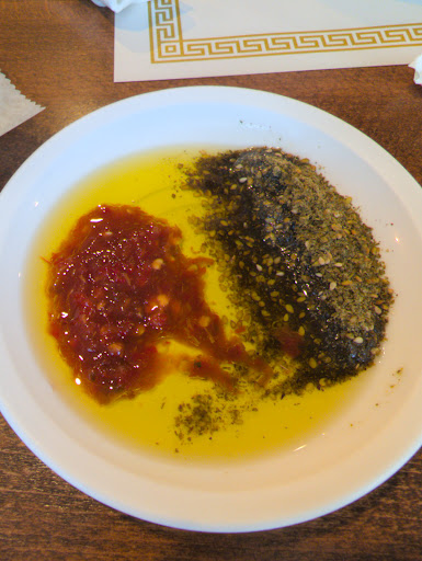 Photo of Petra Mediterranean Restaurant - 1118 W Kennedy Blvd, Tampa, FL 33606