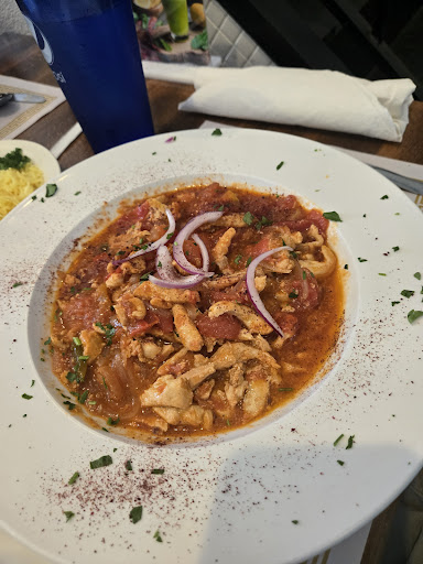 Photo of Petra Mediterranean Restaurant - 1118 W Kennedy Blvd, Tampa, FL 33606