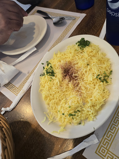 Photo of Petra Mediterranean Restaurant - 1118 W Kennedy Blvd, Tampa, FL 33606