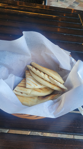 Photo of Petra Mediterranean Restaurant - 1118 W Kennedy Blvd, Tampa, FL 33606