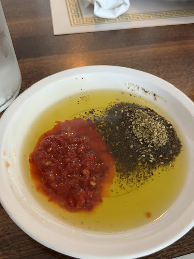 Photo of Petra Mediterranean Restaurant - 1118 W Kennedy Blvd, Tampa, FL 33606