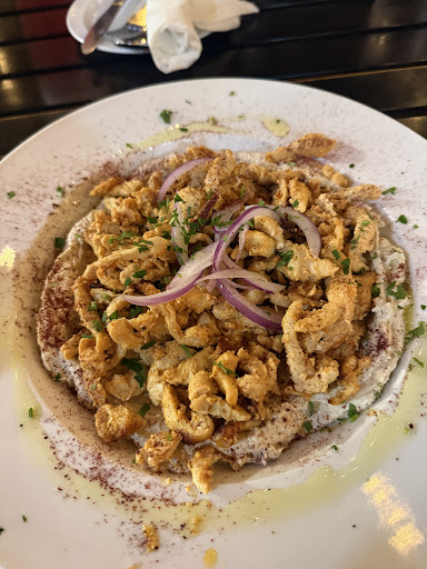 Photo of Petra Mediterranean Restaurant - 1118 W Kennedy Blvd, Tampa, FL 33606