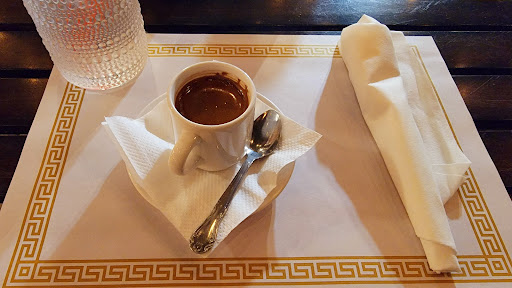 Photo of Petra Mediterranean Restaurant - 1118 W Kennedy Blvd, Tampa, FL 33606