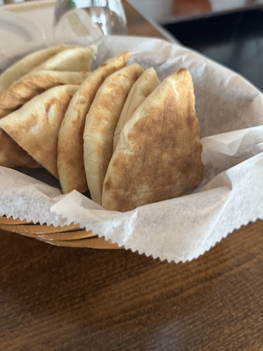 Photo of Petra Mediterranean Restaurant - 1118 W Kennedy Blvd, Tampa, FL 33606