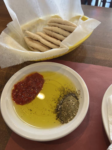 Photo of Petra Mediterranean Restaurant - 1118 W Kennedy Blvd, Tampa, FL 33606