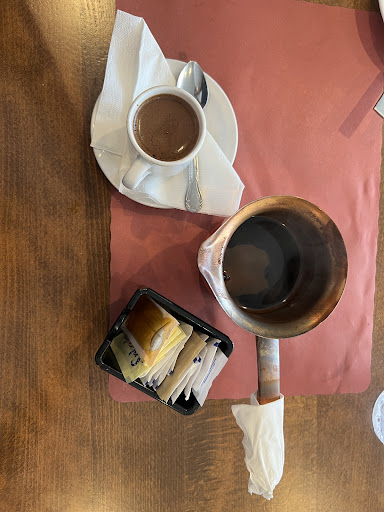 Photo of Petra Mediterranean Restaurant - 1118 W Kennedy Blvd, Tampa, FL 33606