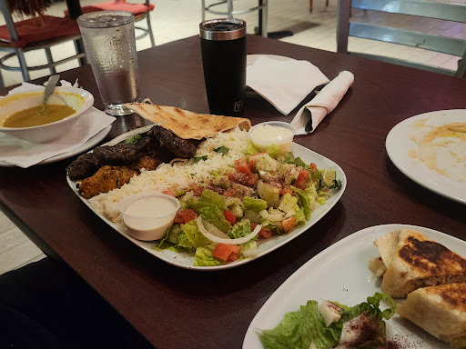 Photo of Zenobia Mediterranean & Kebab Grill - 1857 Lakewood Ranch Blvd, Bradenton, FL 34211