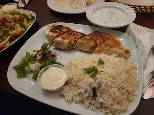 Photo of Zenobia Mediterranean & Kebab Grill - 1857 Lakewood Ranch Blvd, Bradenton, FL 34211