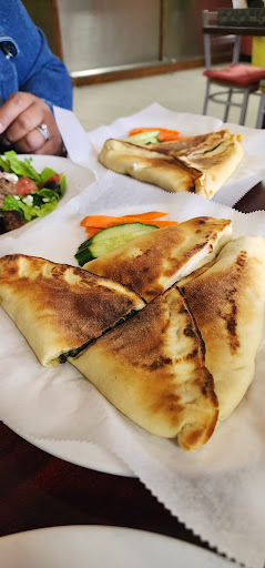 Photo of Zenobia Mediterranean & Kebab Grill - 1857 Lakewood Ranch Blvd, Bradenton, FL 34211