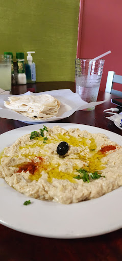 Photo of Zenobia Mediterranean & Kebab Grill - 1857 Lakewood Ranch Blvd, Bradenton, FL 34211