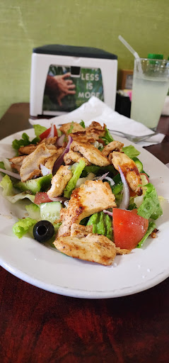 Photo of Zenobia Mediterranean & Kebab Grill - 1857 Lakewood Ranch Blvd, Bradenton, FL 34211