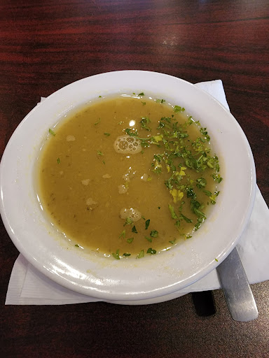 Photo of Zenobia Mediterranean & Kebab Grill - 1857 Lakewood Ranch Blvd, Bradenton, FL 34211