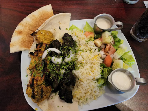 Photo of Zenobia Mediterranean & Kebab Grill - 1857 Lakewood Ranch Blvd, Bradenton, FL 34211