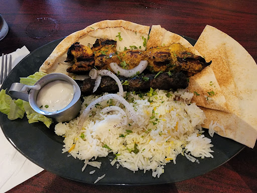 Photo of Zenobia Mediterranean & Kebab Grill - 1857 Lakewood Ranch Blvd, Bradenton, FL 34211
