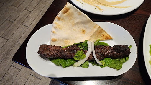 Photo of Zenobia Mediterranean & Kebab Grill - 1857 Lakewood Ranch Blvd, Bradenton, FL 34211