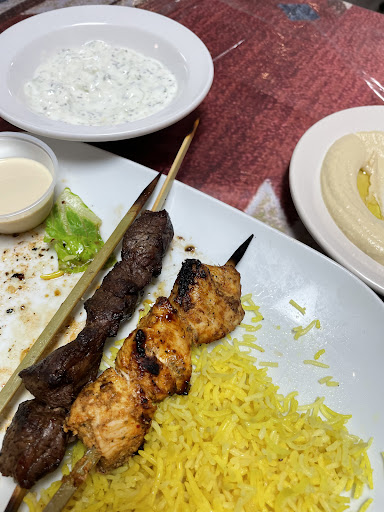 Photo of Zenobia Mediterranean & Kebab Grill - 1857 Lakewood Ranch Blvd, Bradenton, FL 34211