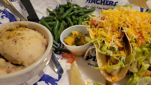 Photo of Zenobia Mediterranean & Kebab Grill - 1857 Lakewood Ranch Blvd, Bradenton, FL 34211