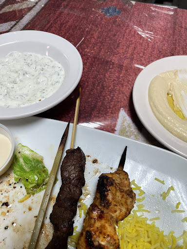 Photo of Zenobia Mediterranean & Kebab Grill - 1857 Lakewood Ranch Blvd, Bradenton, FL 34211