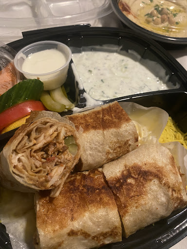 Photo of Zenobia Mediterranean & Kebab Grill - 1857 Lakewood Ranch Blvd, Bradenton, FL 34211