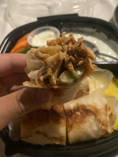 Photo of Zenobia Mediterranean & Kebab Grill - 1857 Lakewood Ranch Blvd, Bradenton, FL 34211