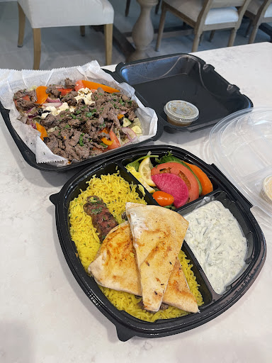 Photo of Zenobia Mediterranean & Kebab Grill - 1857 Lakewood Ranch Blvd, Bradenton, FL 34211
