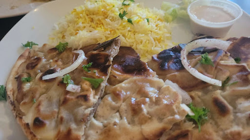 Photo of Zenobia Mediterranean & Kebab Grill - 1857 Lakewood Ranch Blvd, Bradenton, FL 34211