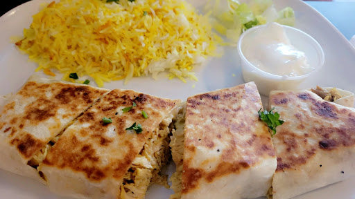 Photo of Zenobia Mediterranean & Kebab Grill - 1857 Lakewood Ranch Blvd, Bradenton, FL 34211