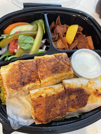 Photo of Zenobia Mediterranean & Kebab Grill - 1857 Lakewood Ranch Blvd, Bradenton, FL 34211