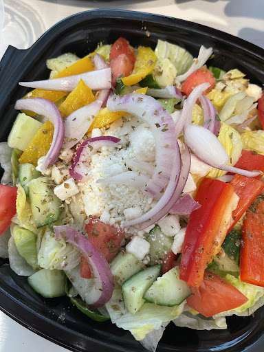 Photo of Zenobia Mediterranean & Kebab Grill - 1857 Lakewood Ranch Blvd, Bradenton, FL 34211