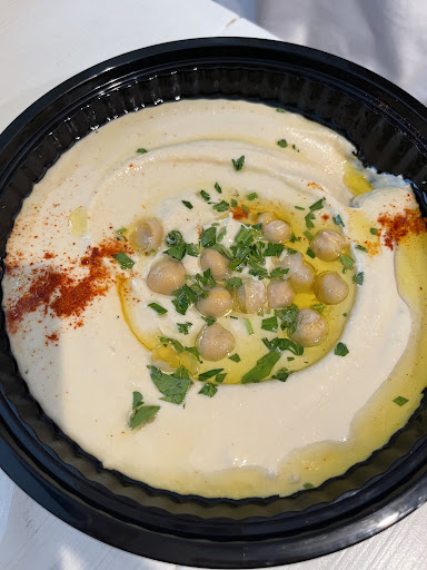 Photo of Zenobia Mediterranean & Kebab Grill - 1857 Lakewood Ranch Blvd, Bradenton, FL 34211