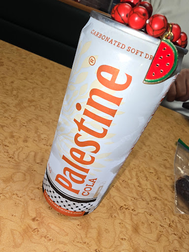 Photo of Hamada kabob حمادة مشاوي - 11124 N 30th St, Tampa, FL 33612