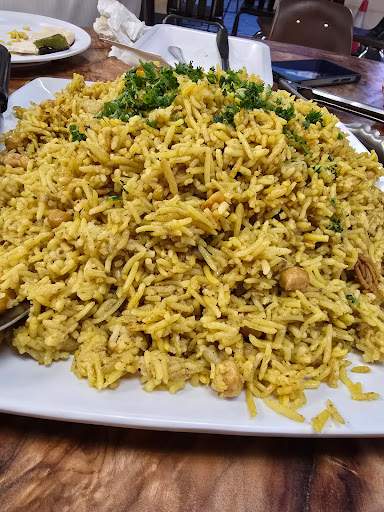 Photo of Hamada kabob حمادة مشاوي - 11124 N 30th St, Tampa, FL 33612