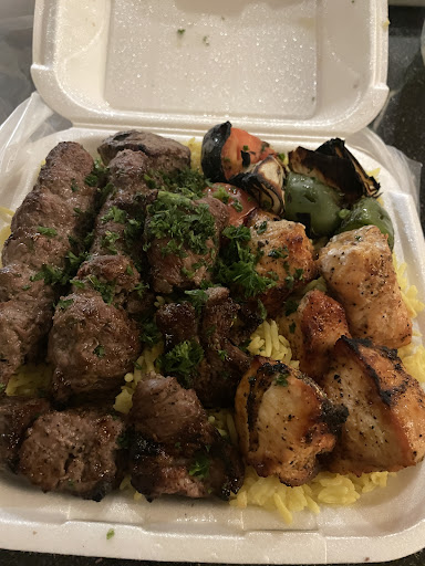 Photo of Hamada kabob حمادة مشاوي - 11124 N 30th St, Tampa, FL 33612