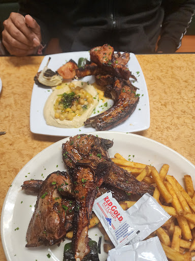 Photo of Hamada kabob حمادة مشاوي - 11124 N 30th St, Tampa, FL 33612