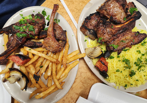 Photo of Hamada kabob حمادة مشاوي - 11124 N 30th St, Tampa, FL 33612