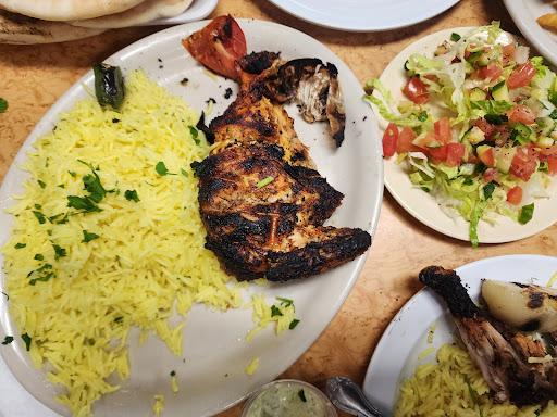 Photo of Hamada kabob حمادة مشاوي - 11124 N 30th St, Tampa, FL 33612