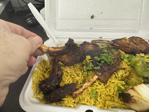 Photo of Hamada kabob حمادة مشاوي - 11124 N 30th St, Tampa, FL 33612