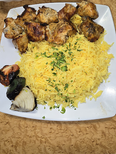 Photo of Hamada kabob حمادة مشاوي - 11124 N 30th St, Tampa, FL 33612