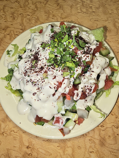 Photo of Hamada kabob حمادة مشاوي - 11124 N 30th St, Tampa, FL 33612