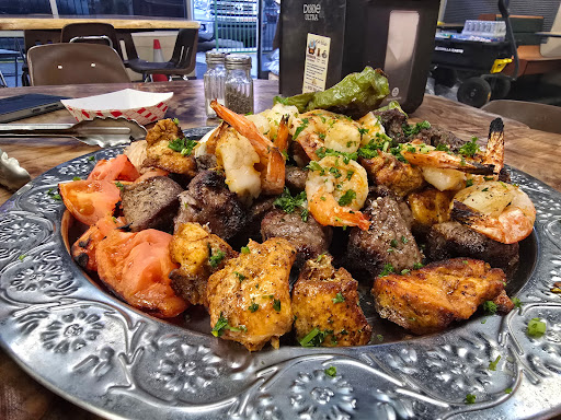 Photo of Hamada kabob حمادة مشاوي - 11124 N 30th St, Tampa, FL 33612