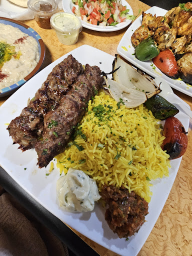 Photo of Hamada kabob حمادة مشاوي - 11124 N 30th St, Tampa, FL 33612