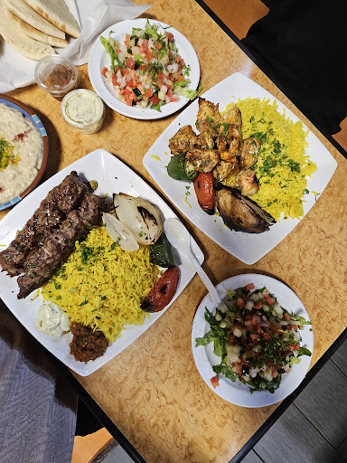 Photo of Hamada kabob حمادة مشاوي - 11124 N 30th St, Tampa, FL 33612