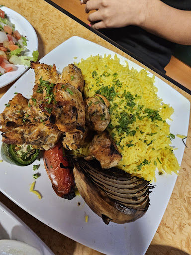 Photo of Hamada kabob حمادة مشاوي - 11124 N 30th St, Tampa, FL 33612